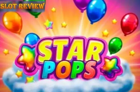 Star Pops